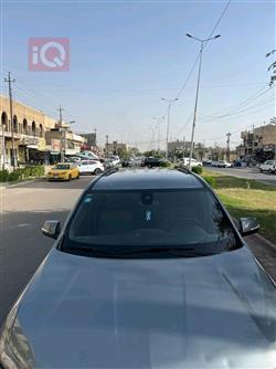 شيفروليه ترافرس